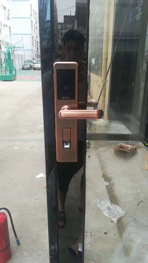 坪山安裝指紋鎖與安防工程服務(wù)詳解