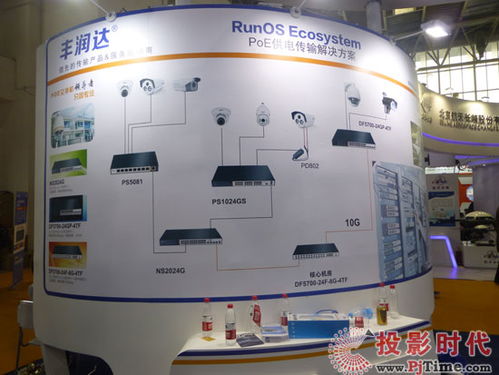 安防工程行業(yè)動(dòng)態(tài)與發(fā)展前景